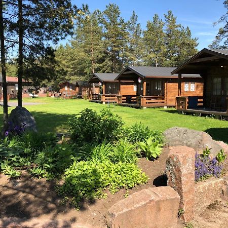 Viking Motel Hanko Εξωτερικό φωτογραφία