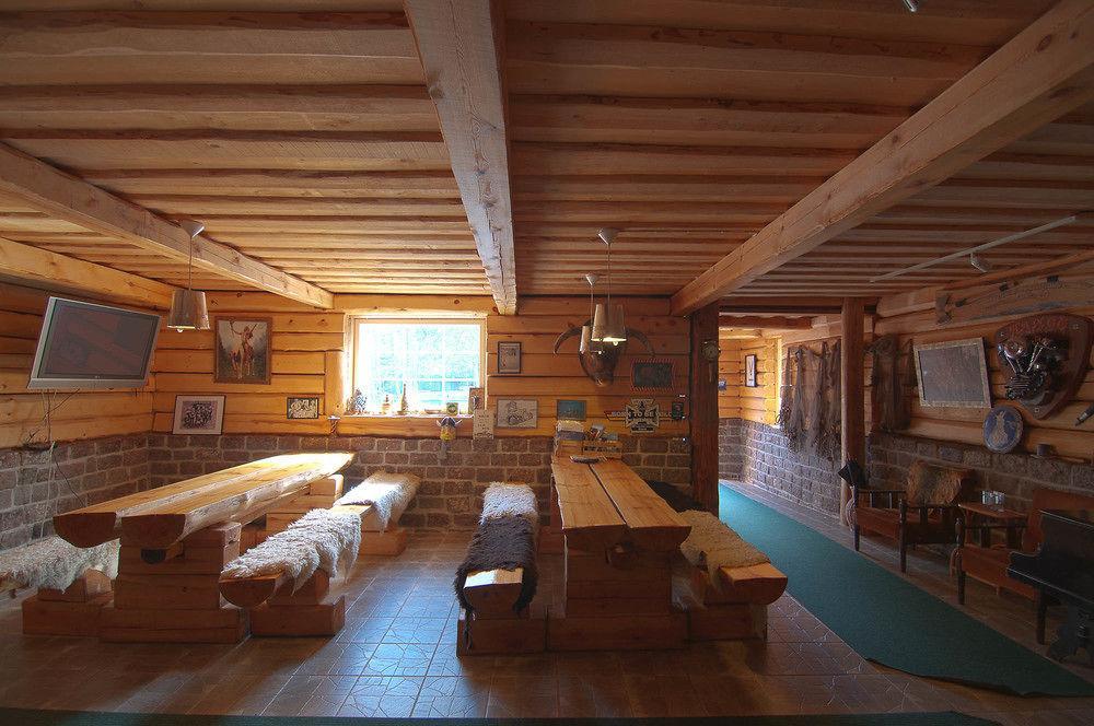 Viking Motel Hanko Εξωτερικό φωτογραφία