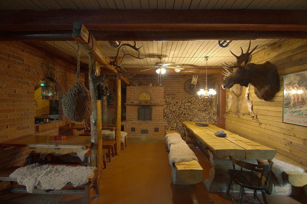 Viking Motel Hanko Εξωτερικό φωτογραφία