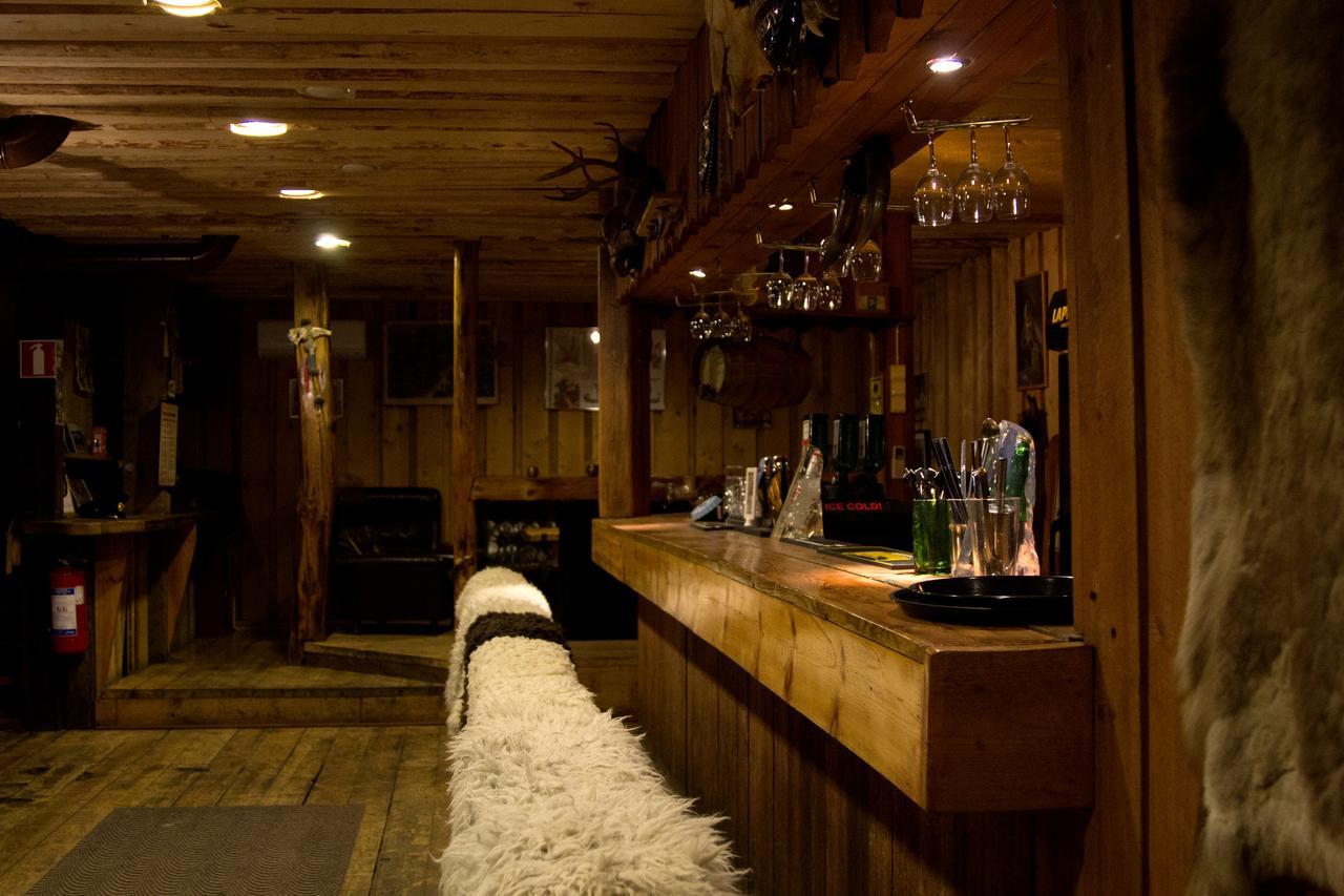Viking Motel Hanko Εξωτερικό φωτογραφία
