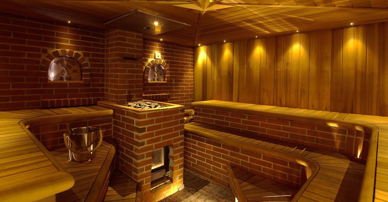 Viking Motel Hanko Εξωτερικό φωτογραφία
