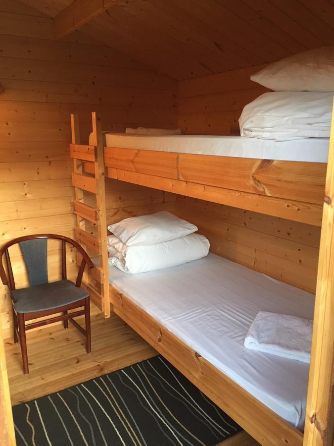 Viking Motel Hanko Εξωτερικό φωτογραφία