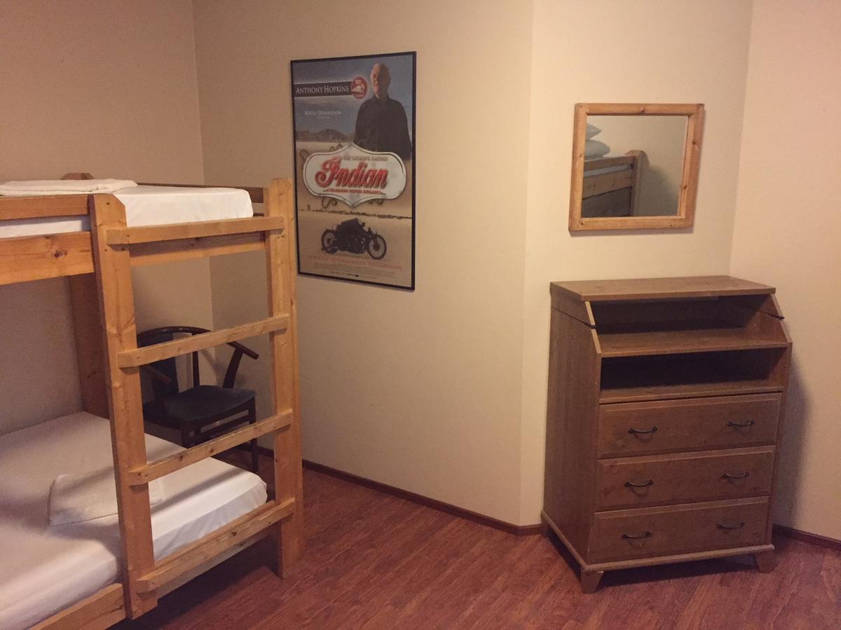 Viking Motel Hanko Εξωτερικό φωτογραφία