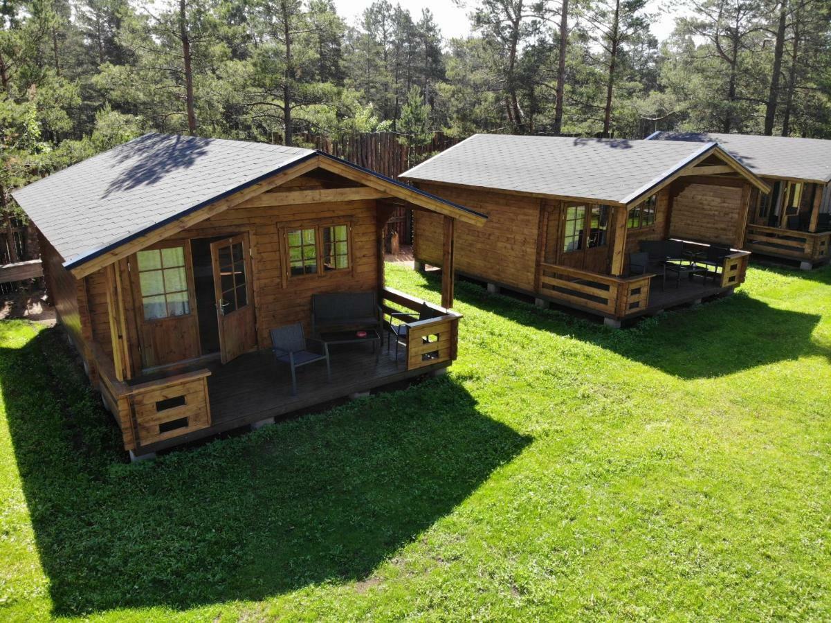 Viking Motel Hanko Εξωτερικό φωτογραφία