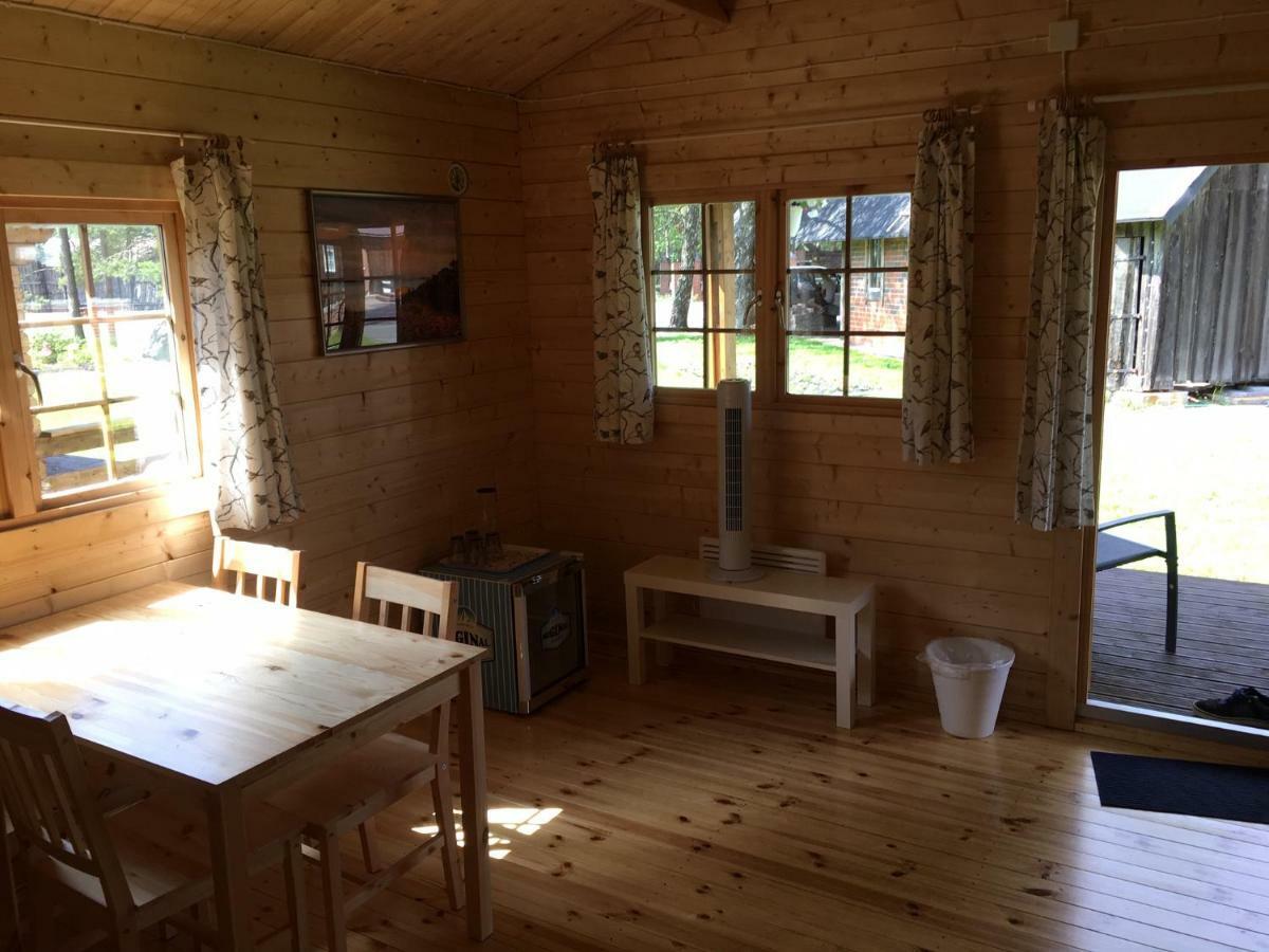 Viking Motel Hanko Εξωτερικό φωτογραφία