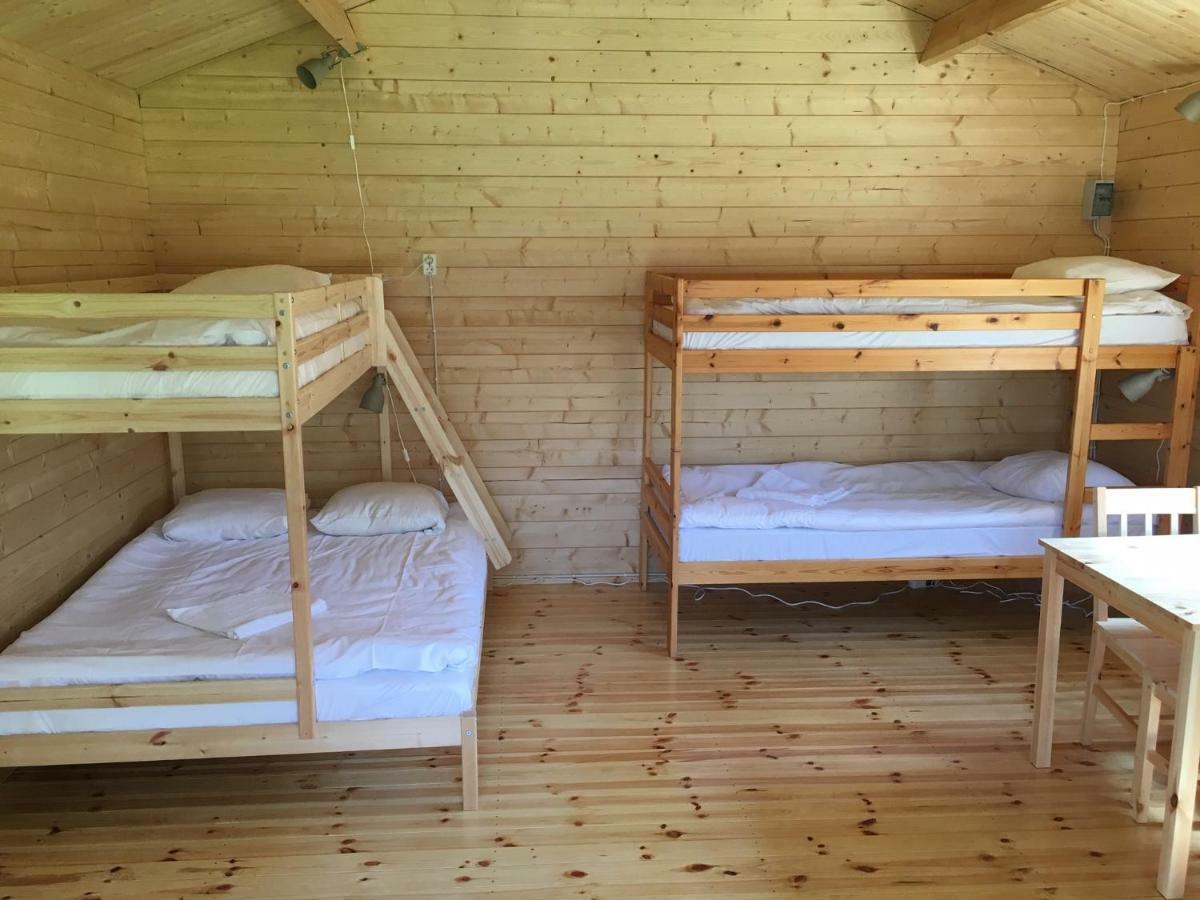 Viking Motel Hanko Εξωτερικό φωτογραφία