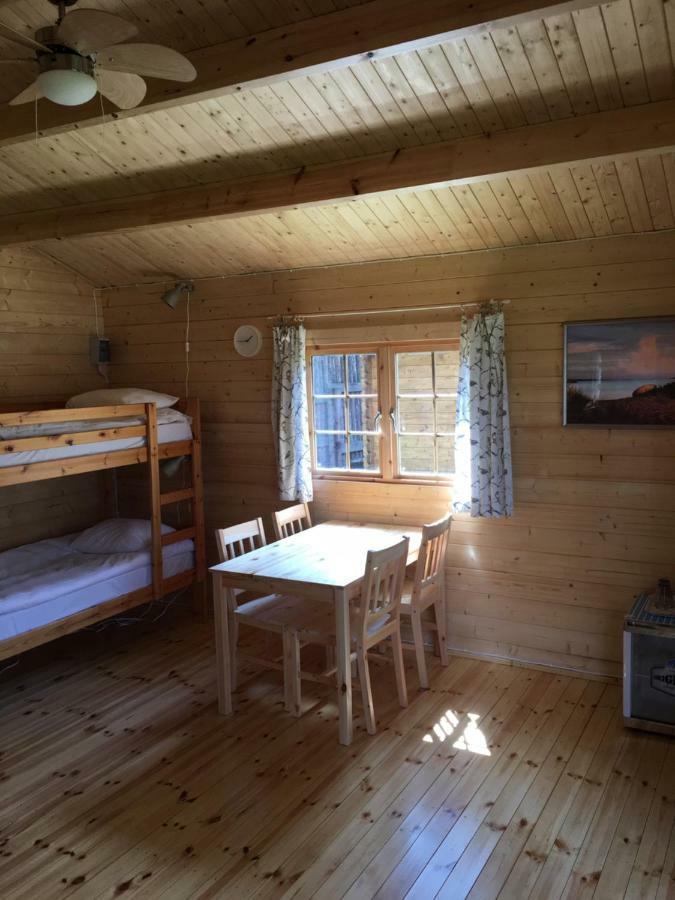 Viking Motel Hanko Εξωτερικό φωτογραφία